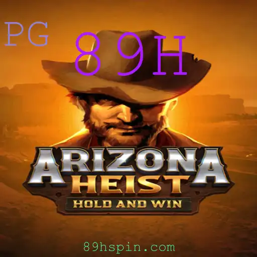 ArizonaHeist - Desvendando o Mundo do Jogo 'ArizonaHeist' com a Chave '89H'