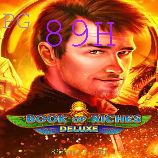 Descubra o Fascinante Mundo de BookofRichesDeluxe: A Aventura Suprema