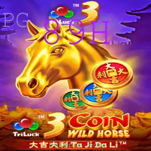 Descubra o Mundo de 3CoinWildHorse: O Jogo que Está Conquistando Todos