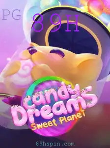 Explorando o Mundo Encantado de CandyDreams