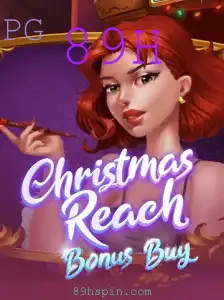 ChristmasReachBonusBuy: Um Mergulho Inovador no Mundo dos Jogos Festivos