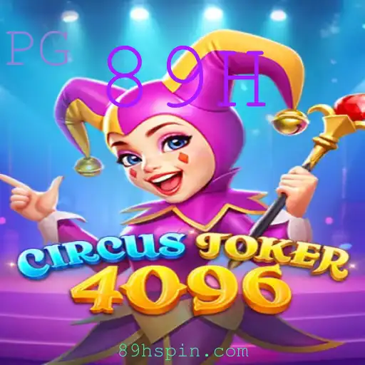 Descubra a Emoção de CircusJoker4096: Um Dive no Jogo Revolucionário