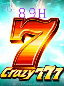 Crazy777: Descubra o Jogo de Sorte e Estratégia com a Palavra-chave 89H