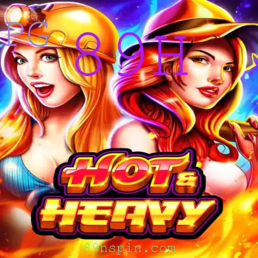 Descubra HotHeavy: O Jogo que Está Agitando o Mundo com a Chave 89H