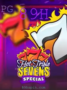Descubra o Jogo HotTripleSevensSpecial: Uma Experiência de Jogo Inovadora