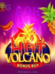 HotVolcanoBonusBuy: Uma Experiência de Jogo Explosiva