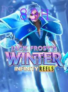 Explorando JackFrostsWinter: Um Mergulho na Aventura Gelada