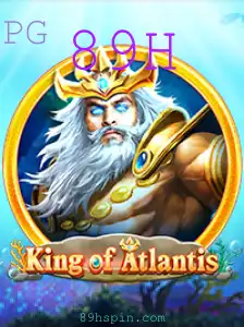 Descubra o Fascinante Mundo de KingofAtlantis: O Jogo que Conquista a Todos