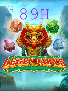 Explorando o Mundo de Legendary5: A Aventura Continua