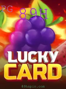 Descubra o Jogo LuckyCard e Aprenda Suas Regras com a Palavra-Chave 