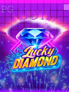 Explorando o Universo de LuckyDiamond: Um Jogo Revolucionário