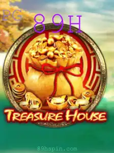 Explorando o Mundo Fascinante de TreasureHouse: O Jogo de Aventuras e Descobertas