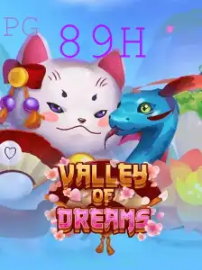 Descubra o Fascinante Mundo de ValleyofDreams: Um Jogo de Estratégia Inovador