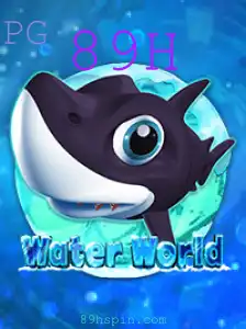 Explorando o Mundo Aquático de WaterWorld