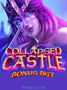 Explorando o Mundo de CollapsedCastleBonusBuy: Um Mergulho Profundo nas Aventuras e Regras