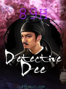DetectiveDee: Um Mergulho no Mundo do Mistério e Intriga