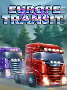 Explorando o Fascinante Mundo de EuropeTransit: O Jogo que Une Continente e Estratégia