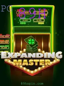 Explorando o Universo de ExpandingMaster