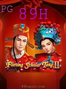Flirting Scholar Tang II: Explorando o Fascinante Mundo do Jogo