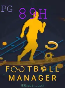Explorando o Mundo de FootballManager com a Chave 89H