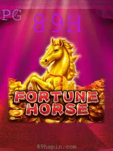 FortuneHorse: O Jogo Estratégico que Conquista Fãs ao Redor do Mundo