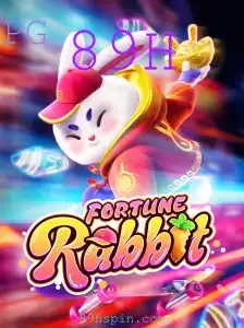 Descubra o Mundo de Aventura e Estratégia em FortuneRabbit com 89H