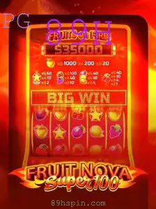 Explorando o Mundo Vibrante de FruitNovaSuper100: Regras, Estratégias e Dicas