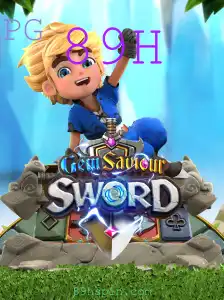 Aventuras e Desafios em GemSaviourSword: Mergulhe Neste Mundo de Magia