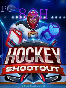 Descubra o Empolgante Mundo de HockeyShootout com a Palavra-Chave 89H