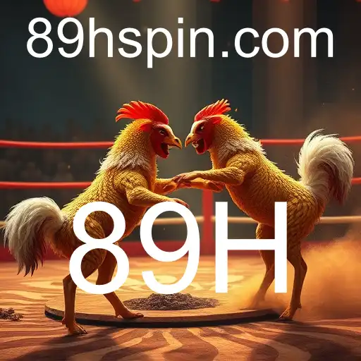 Jogos de sabong