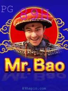 Descubra o Fascinante Mundo de MrBao: Um Jogo Inovador