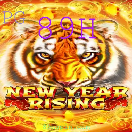 Desvendando NewYearRising: O Jogo que Está Fazendo Sucesso com a Palavra-Chave 89H