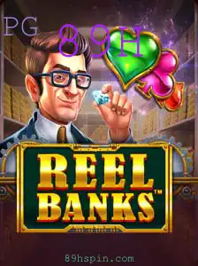 Explorando o Universo do Jogo ReelBanks