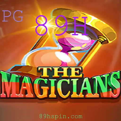 Descubra as Aventuras de 'TheMagicians': Um Mergulho no Universo Encantado com 89H