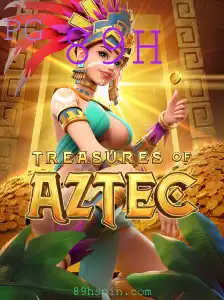Descubra os Segredos do Jogo Treasures of Aztec