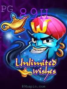 Descubra UnlimitedWishes: Um Jogo de Estratégia e Criatividade