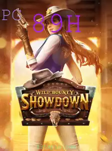 WildBountyShowdown: A Nova Sensação dos Jogos de Ação